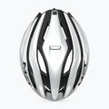 MET casca de bicicleta Trenta Mips alb / negru mat lucios 4