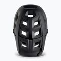 MET casca de bicicleta Terranova negru mat lucios 4