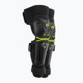 Bluegrass Big Horn protecții pentru genunchi pentru copii negru și verde 3PP003S020