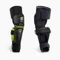 Bluegrass Big Horn protecții pentru genunchi pentru copii negru și verde 3PP003S020 4