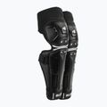 Bluegrass Big Horn Big Horn protecții pentru genunchi negru și alb 3PP003L020