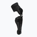 Bluegrass Big Horn Big Horn protecții pentru genunchi negru și alb 3PP003L020 3