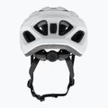Cască de bicicletă MET Downtown white glossy 3