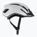 Cască de bicicletă MET Downtown white glossy 4