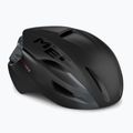 Cască de bicicletă MET Manta MIPS black matt glossy