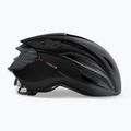 Cască de bicicletă MET Manta MIPS black matt glossy 2