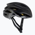Cască de bicicletă MET Estro Mips black matt glossy 4