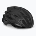 Cască de bicicletă MET Estro Mips black matt glossy 6