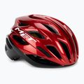 Cască de biciclist MET Estro Mips roșu 3HM139CE00MRO1