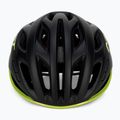 Cască de bicicletă MET Estro Mips negru/galben 3HM139CE00MGI1 2