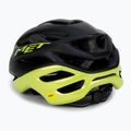 Cască de bicicletă MET Estro Mips negru/galben 3HM139CE00MGI1 4