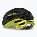 Cască de bicicletă MET Estro Mips negru/galben 3HM139CE00MGI1 9