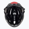 Cască de biciclist MET Strale negru-roșu 3HM107CE00MNR4 5