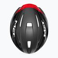 Cască de biciclist MET Strale negru-roșu 3HM107CE00MNR4 8