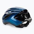 Cască de bicicletă MET Strale albastru 3HM107CE00MBL2 4