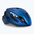 Cască de bicicletă MET Strale albastru 3HM107CE00MBL2 6