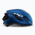 Cască de bicicletă MET Strale albastru 3HM107CE00MBL2 7