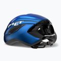 Cască de bicicletă MET Strale albastru 3HM107CE00MBL2 9