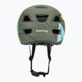 Cască de bicicletă pentru copiiMET Hooray green forest glossy 4