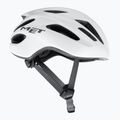 Cască de bicicletă  MET Idolo white glossy 4