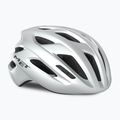 Cască de bicicletă  MET Idolo white glossy 6