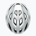 Cască de bicicletă  MET Idolo white glossy 7