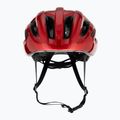 Cască de bicicletă  MET Idolo red metallic glossy 2