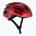 Cască de bicicletă  MET Idolo red metallic glossy 4