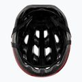 Cască de bicicletă  MET Idolo red metallic glossy 5