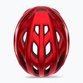 Cască de bicicletă  MET Idolo red metallic glossy 7