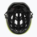 Cască de bicicletă MET Idolo lime yellow metallic glossy 5