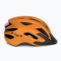 Cască de biciclist MET Crossover portocaliu 3HM149CE00UNAR1 3