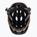 Cască de biciclist MET Crossover portocaliu 3HM149CE00UNAR1 5