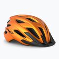 Cască de biciclist MET Crossover portocaliu 3HM149CE00UNAR1 6