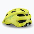Cască de ciclism pentru copii MET Crackerjack Mips lime matt 2