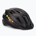 Cască de biciclist MET Crackerjack negru 3HM147CE00UNNO1