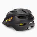 Cască de biciclist MET Crackerjack negru 3HM147CE00UNNO1 4