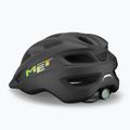 Cască de biciclist MET Crackerjack negru 3HM147CE00UNNO1 7