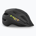 Cască de biciclist MET Crackerjack negru 3HM147CE00UNNO1 8