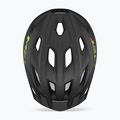 Cască de biciclist MET Crackerjack negru 3HM147CE00UNNO1 9