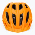 Cască de biciclist MET Crackerjack portocaliu 3HM147CE00UNAR1 2