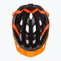 Cască de biciclist MET Crackerjack portocaliu 3HM147CE00UNAR1 5