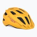 Cască de biciclist MET Crackerjack portocaliu 3HM147CE00UNAR1 6