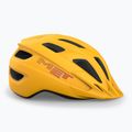 Cască de biciclist MET Crackerjack portocaliu 3HM147CE00UNAR1 8