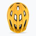 Cască de biciclist MET Crackerjack portocaliu 3HM147CE00UNAR1 9