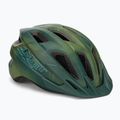 Cască de biciclist MET Crackerjack verde 3HM147CE00UNVE1