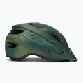 Cască de biciclist MET Crackerjack verde 3HM147CE00UNVE1 3