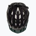 Cască de biciclist MET Crackerjack verde 3HM147CE00UNVE1 5