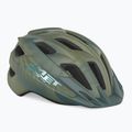Cască de biciclist MET Crackerjack verde 3HM147CE00UNVE1 6
