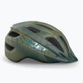 Cască de biciclist MET Crackerjack verde 3HM147CE00UNVE1 8